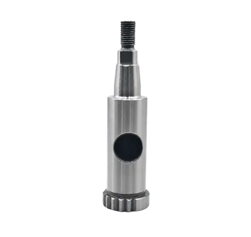 Throttle valve